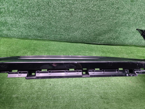 Бампер задний Jetour Dashing (2022-н.в.)