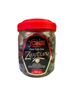 Маслины "Yesim" 700 гр