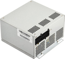 Блок питания Advantech FSP500-80ADBBQ(M) (96PS-D500WPS2) для сервера, 500Вт, 80PLUS Bronze, форм-фактор ATX