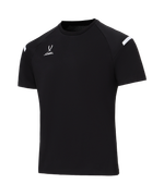 Футболка тренировочная CAMP 2 CVC Training Tee, черный