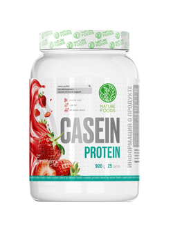 Nature Foods Casein (900 гр.)