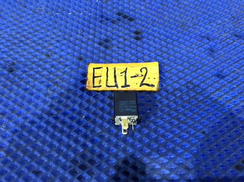 Реле поворотов Honda CIVIC 2001