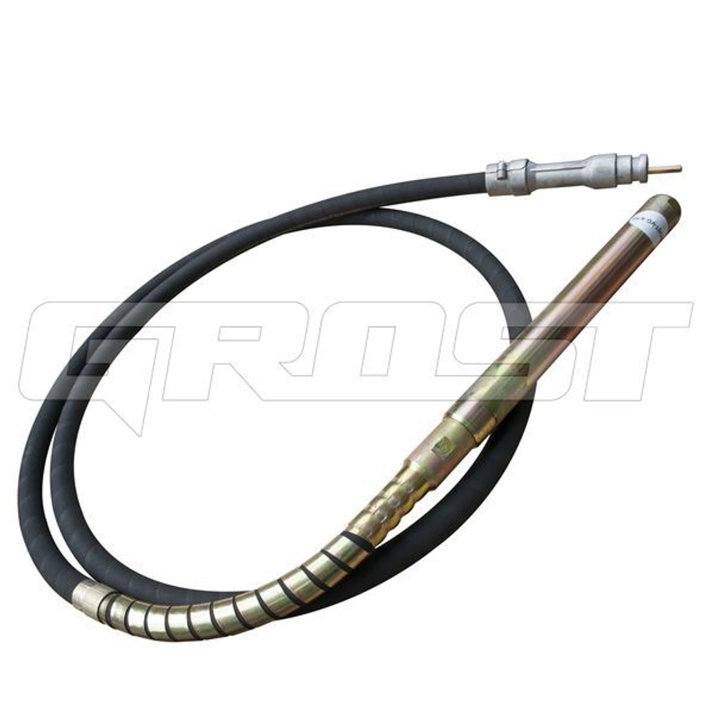 Гибкий вал с вибронаконечником для привода Grost-VGN 2300