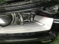 Фара правая Mitsubishi Outlander 3 (15-нв) галоген