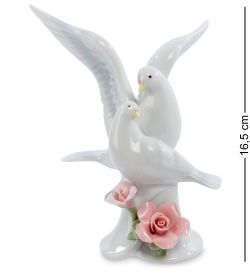 Pavone CMS-10/ 5 Фигурка «Голуби»