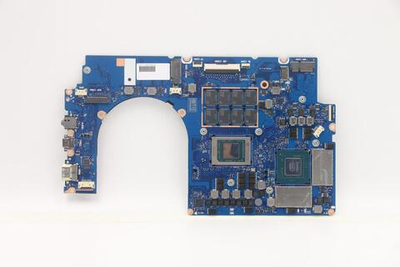 Материнская плата для ноутбука Lenovo IdeaPad 7 16ACH6 (5B21D69404), оригинал