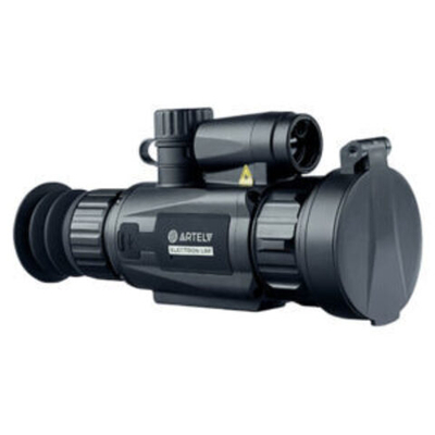 Тепловизионный прицел ARTELV Electron 2.4×25 мм 384×288 LRF