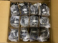 Электродвигатель для KALASHNIKOV KVC-C10E6-06