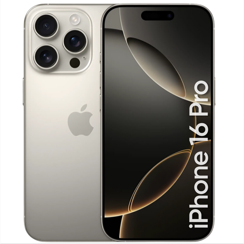iPhone 16 Pro 128Gb