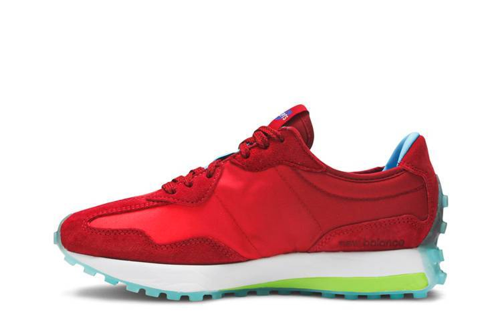 Кроссовки Concepts X New Balance Nb 327 "Cape"