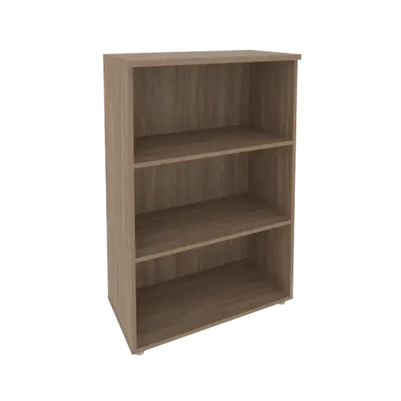 Onix Стеллаж средний широкий O.ST-2 800*420*1207