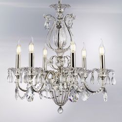 Подвесная люстра Lightstar Schon 790064