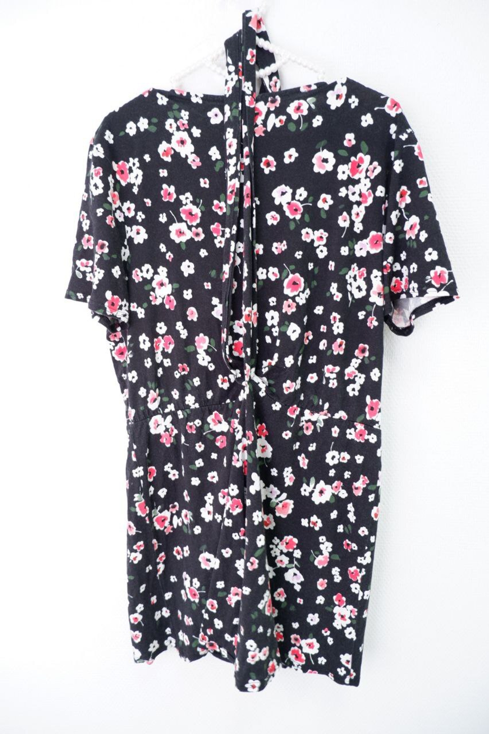 Комбинезон летний 48 размер