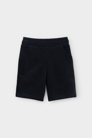 шорты  для мальчика  К 400570/1/черный