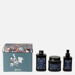 DAVINES Heart of Glass Набор для идеального блонда