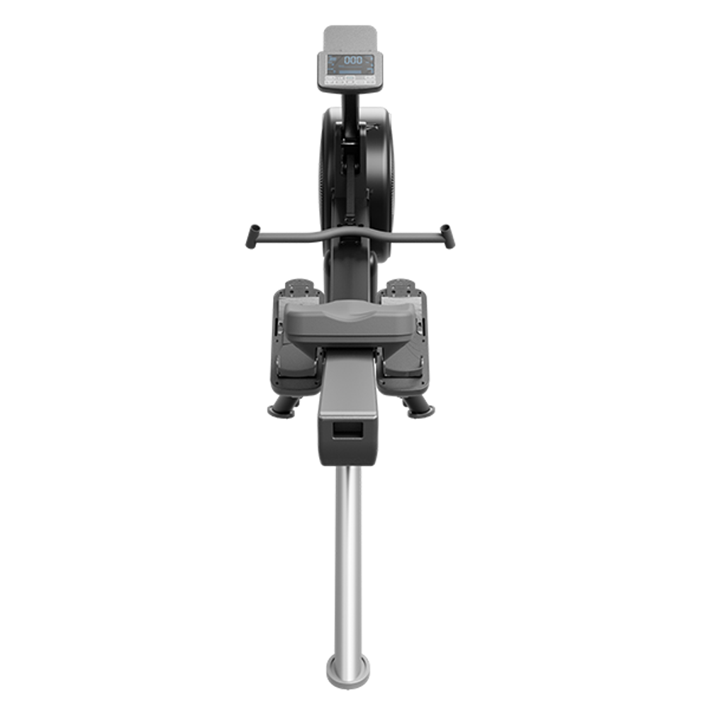 Гребной тренажёр CardioPower RE100