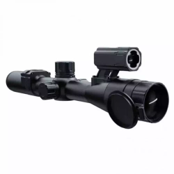 Тепловизионный прицел PARD TS31-35LRF с дальномером - фото 6