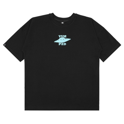 Футболка Hook Тарелка