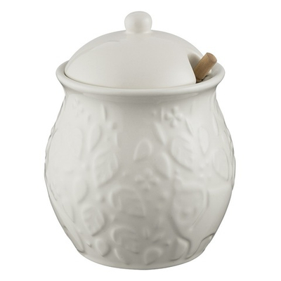 Емкость для меда in the forest