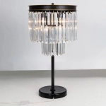 Декоративная настольная лампа Citilux МАРТИН CL332861