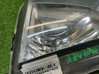 ПТФ правая Hyundai Creta 1 (2016-2021)