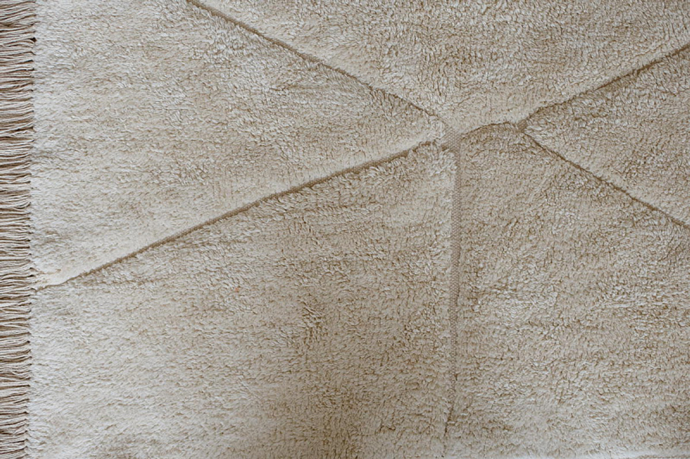 Хлопковый ковер Lillaland KIVIA 160х230 см