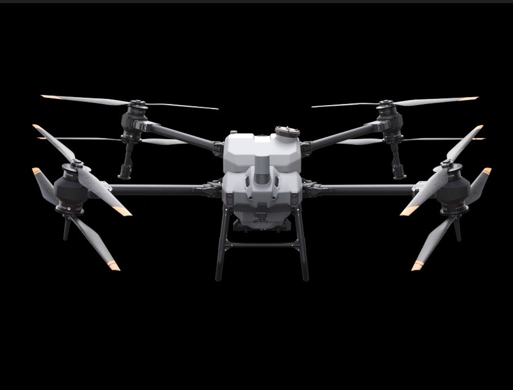 Платформа DJI Agras T40