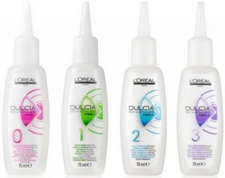 Dulcia Advanced Ionène G