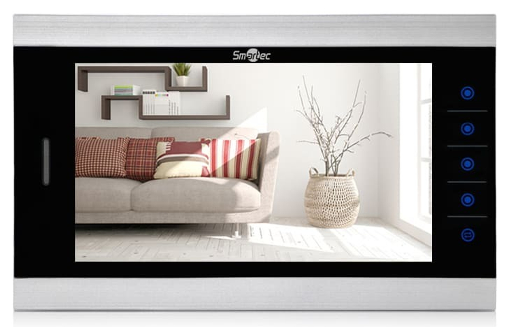 Smartec ST-MS510M-SL СКУД