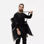 ПАРКА FINNTRAIL PULSE 2012