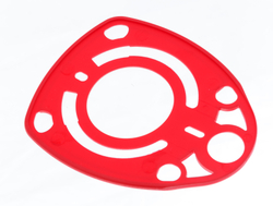 Прокладка задней крышки корпуса SP341492A37