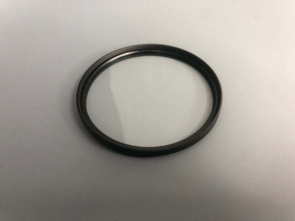 DICOM UV 67mm