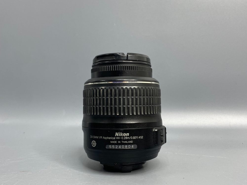 Nikon D5100 Kit 18-55mm 30.000 кадров