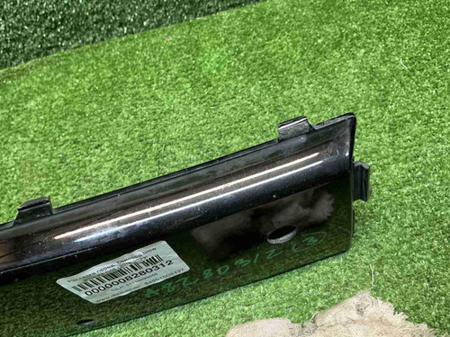 Накладка перед. бампера BMW X5 G05 (18-23) M-paket