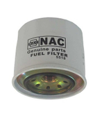 5518 NAC (FF-005) Фильтр топливный Hyundai: HD 72 (Mighty), COUNTY,Mitsubishi: Canter