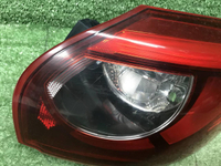 Фонарь правый внешний Mazda CX-5 1 (2015-2017)