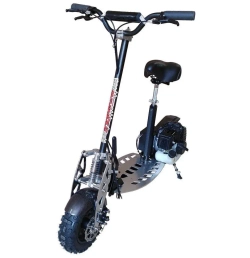 Мотосамокат HEADWAY 2ST 50cc с сиденьем