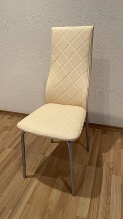 Обеденная группа Крем LOFT Люкс, StolArt