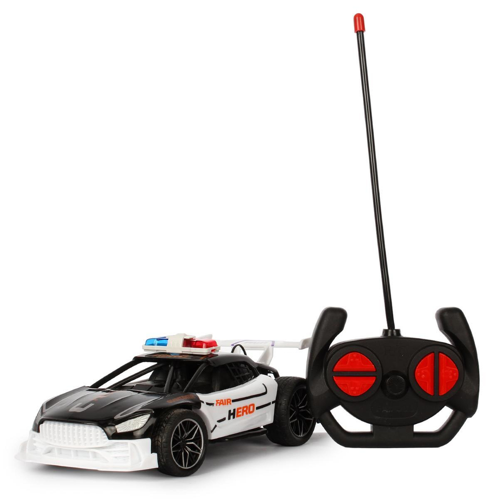 Машина классическая на РУ, коробка ZH-04A