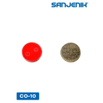 Колодки тормозные медные Sanjenik CO-10 для велосипедов и электросамокатов Xiaomi M365