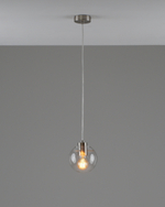 Светильник подвесной Moderli V11543-1P Aurora