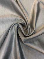 Ткань костюмная (Италия) 70% шерсть 30% шелк ш-150 см. цена за 0,8м