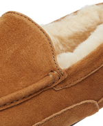 ASCOT MENS chestnut