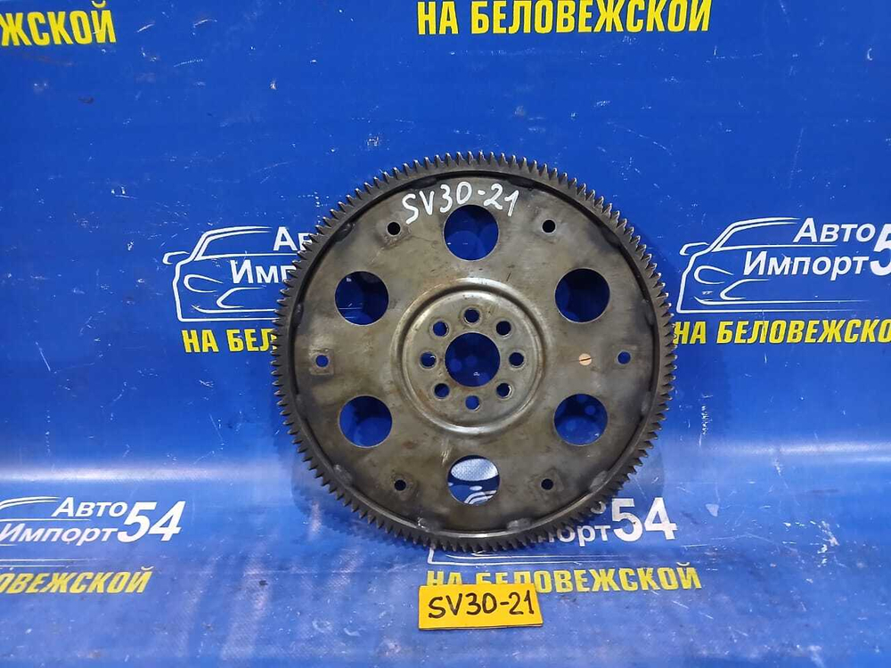 Маховик TOYOTA CAMRY 1994