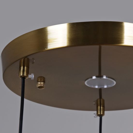 03772-0.9-01 CU светильник потолочный