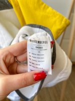 Толстовка Bikkembergs, 116