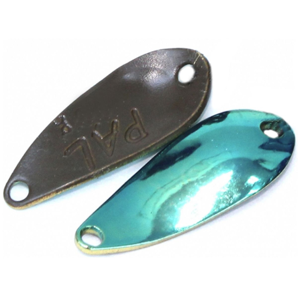 Блесна FOREST PAL Limited 2022 3.8гр #LT53