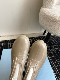 Prada Boots