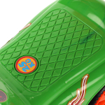 Машина толокар № ТМ-0606-З