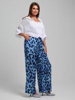 Брюки Найт-2 Виотекс СИНИЙ